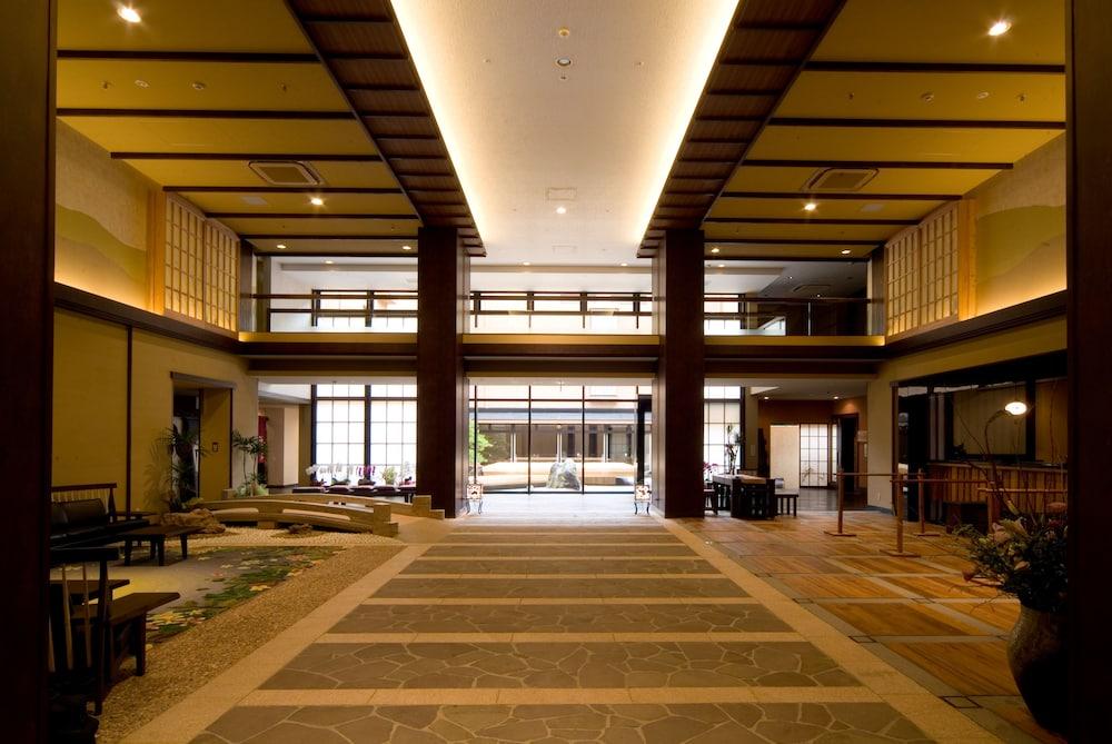 Setsugetsuka Hotel Hakone Exterior photo
