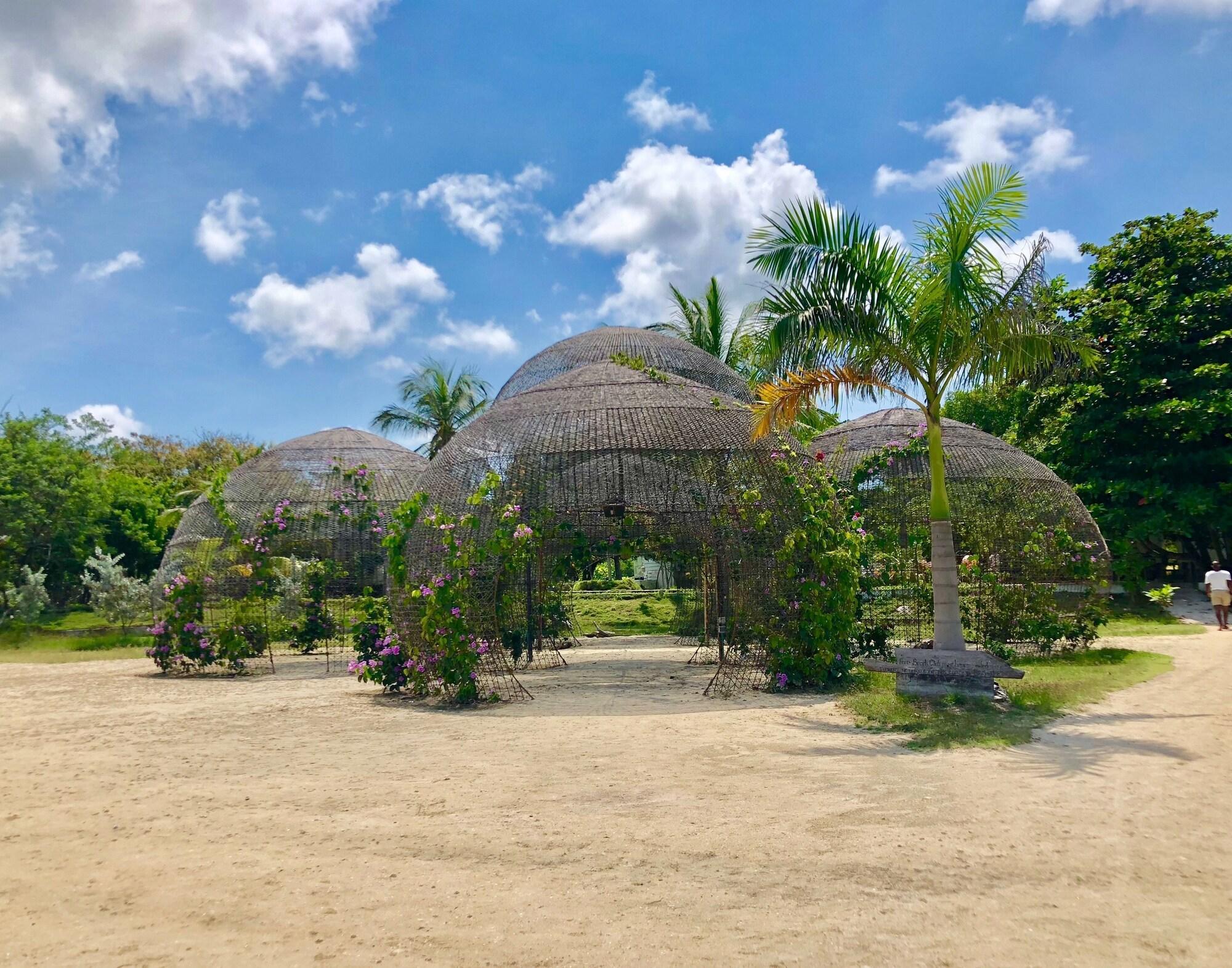 Hotel Fenix Beach Cartagena Playa de Punta Arena Exterior photo