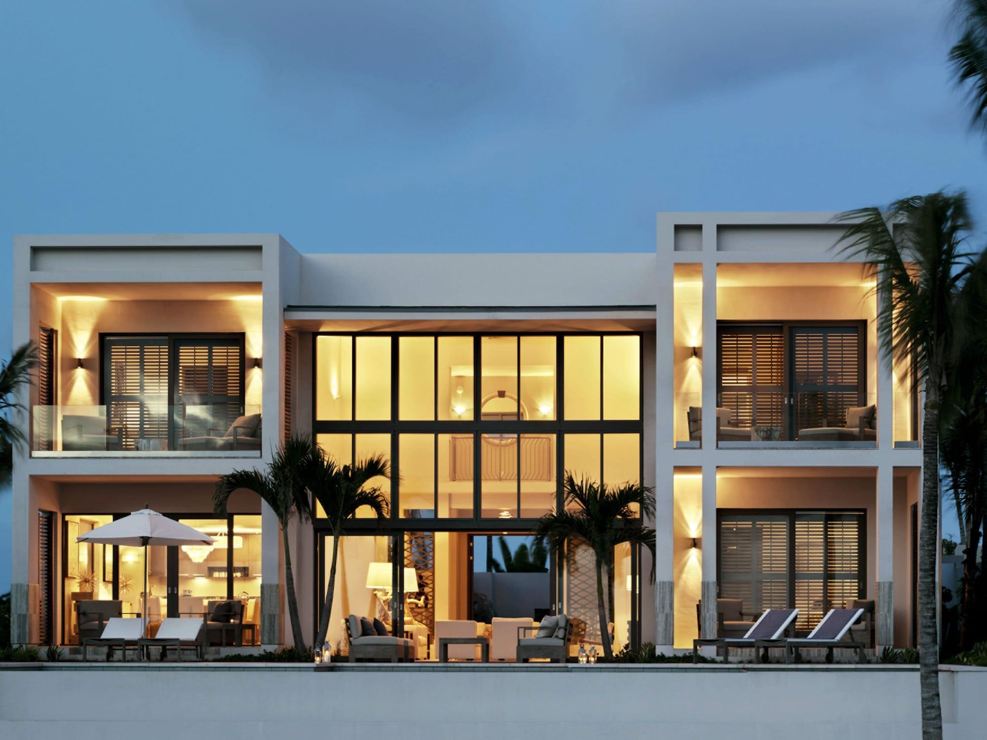 Four Seasons Resort And Residences Anguilla Meads Bay Exterior photo