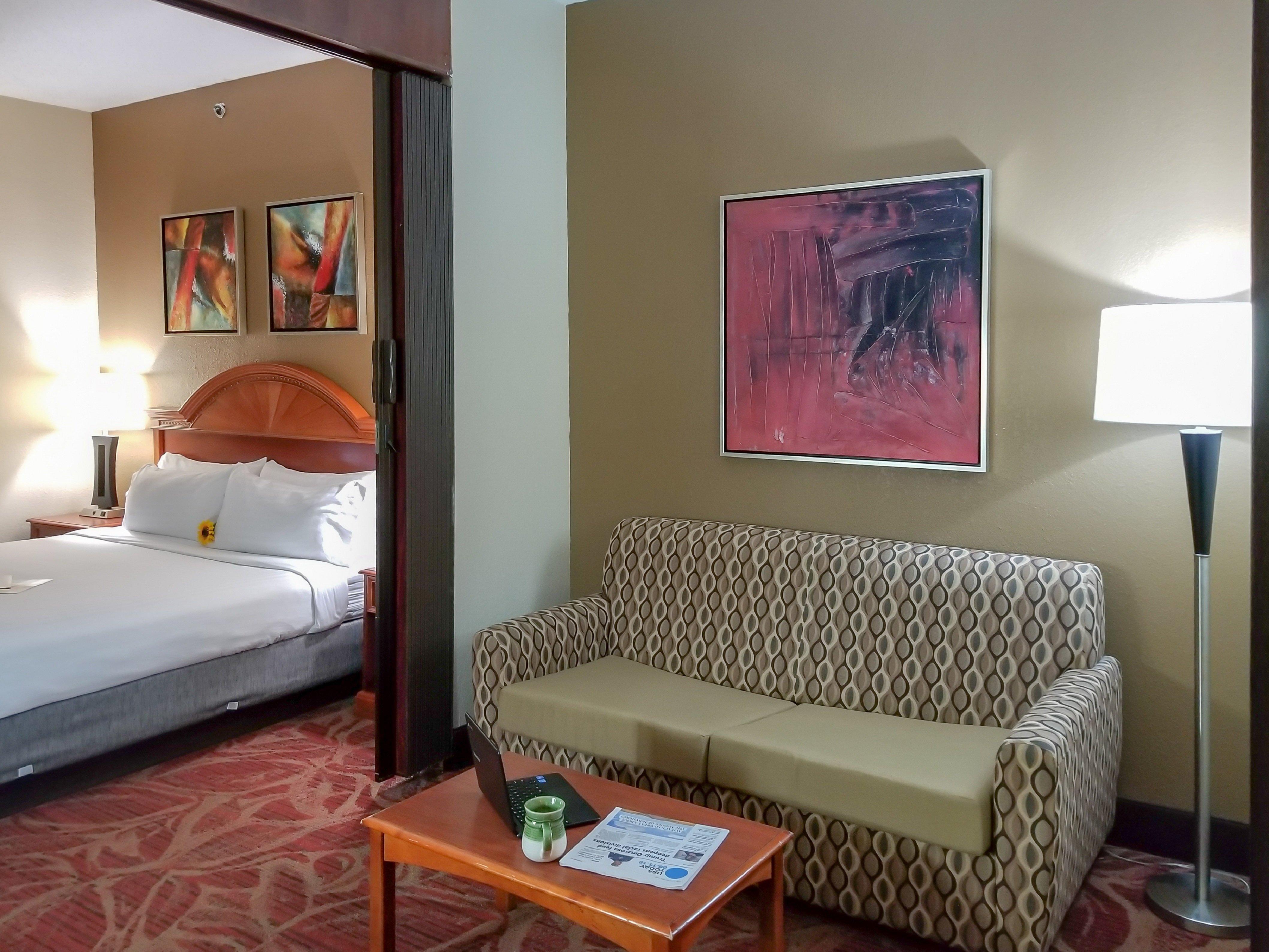 Holiday Inn Express Hotel & Suites Orange City - Deltona, An Ihg Hotel Exterior photo