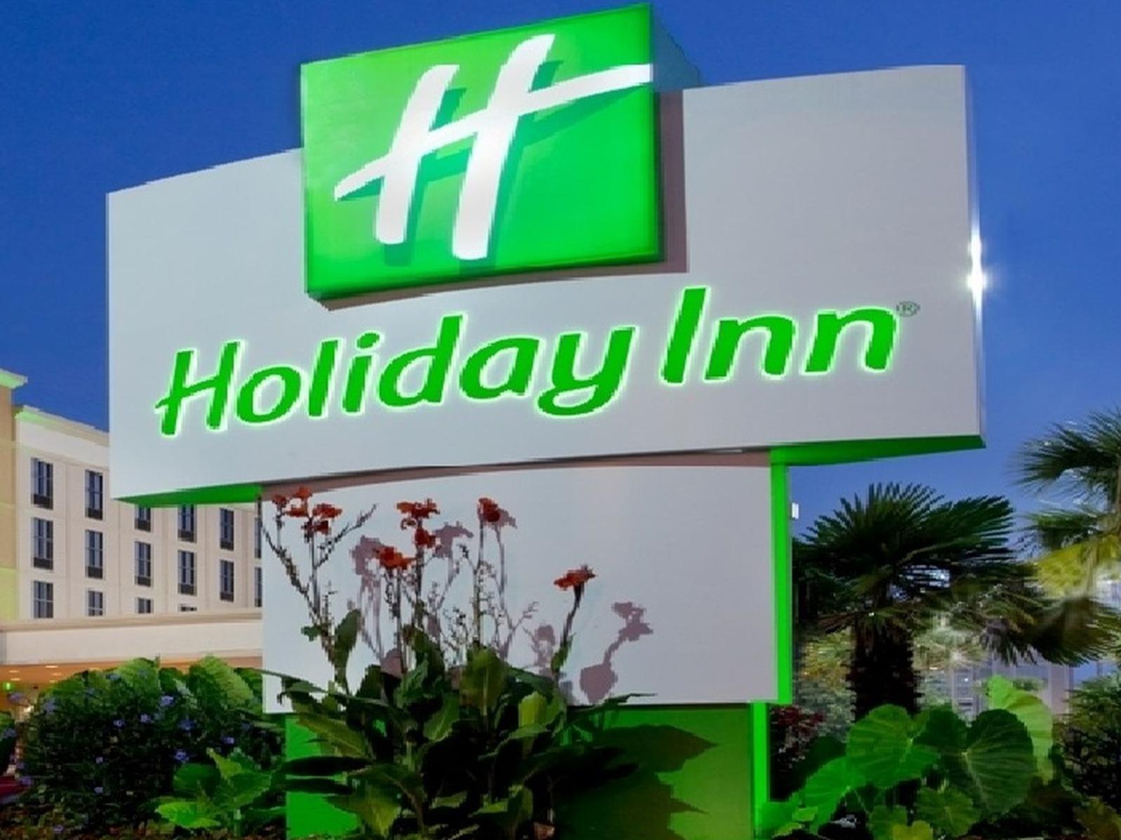 Holiday Inn Guin, An Ihg Hotel Twin Exterior photo
