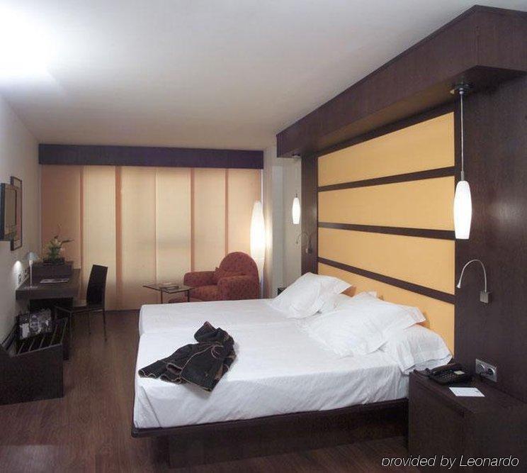 Hotel Abades Nevada Palace Granada Room photo