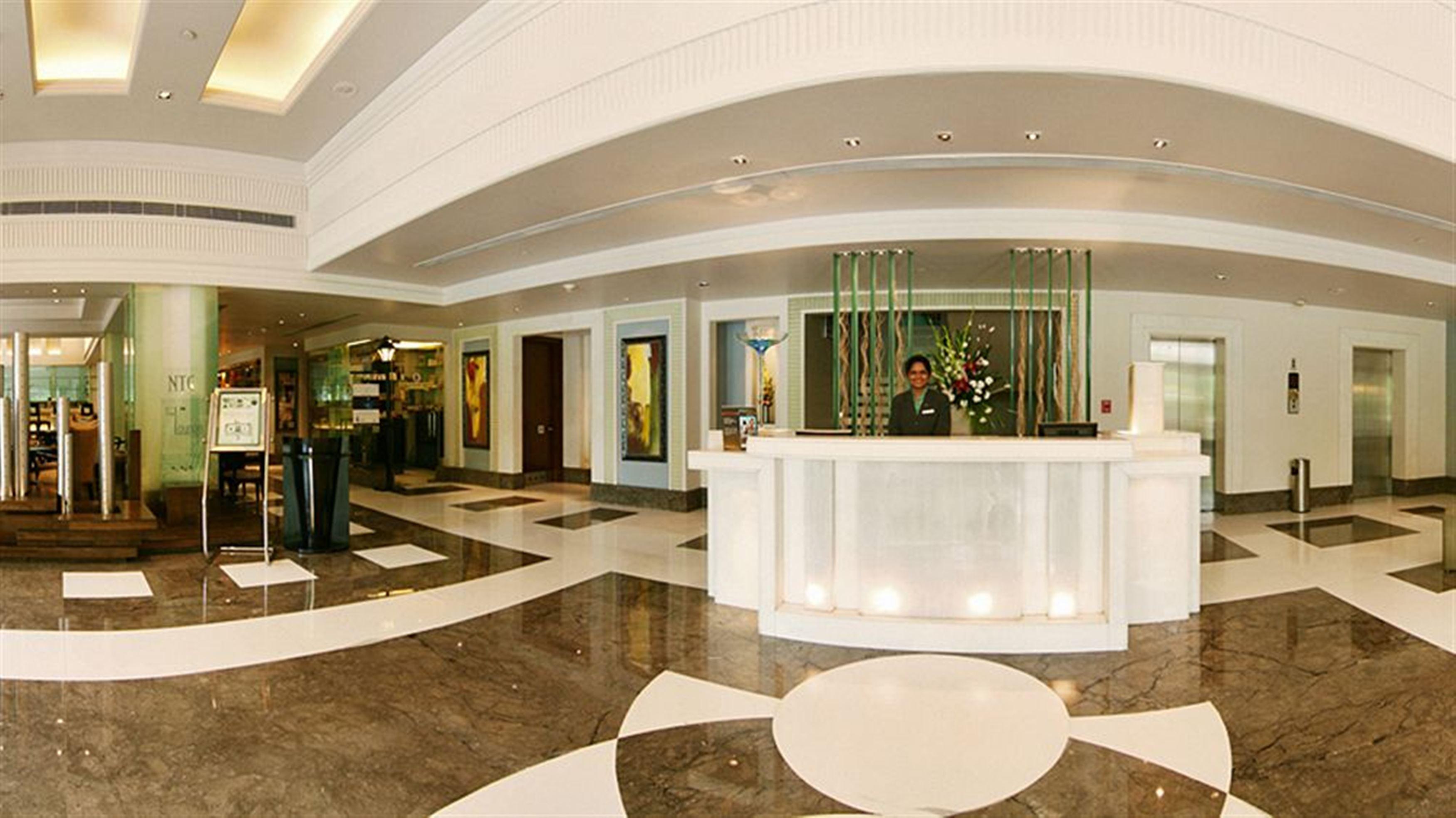 Park Plaza Gurgaon Hotel Exterior photo