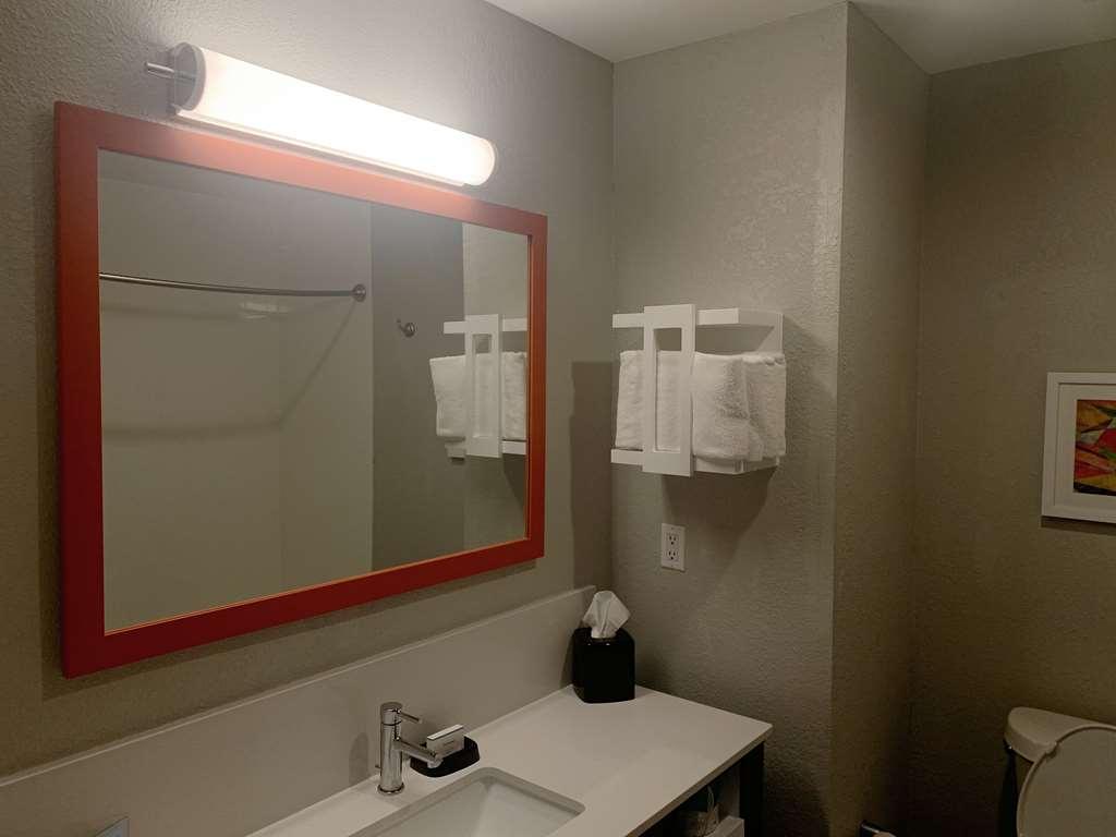 Hampton Inn & Suites Selma-San Antonio/Randolph Afb Room photo