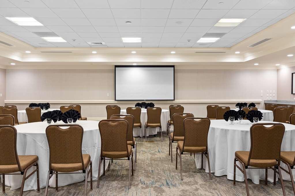 Hilton Garden Inn Wallingford/Meriden Facilities photo