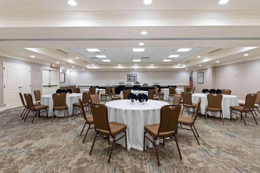 Hilton Garden Inn Wallingford/Meriden Facilities photo