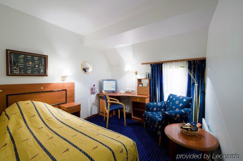 Thon Hotel Tonsberg Brygge Room photo