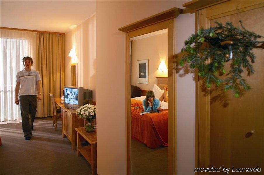 Bellevue Hotel Maribor Room photo