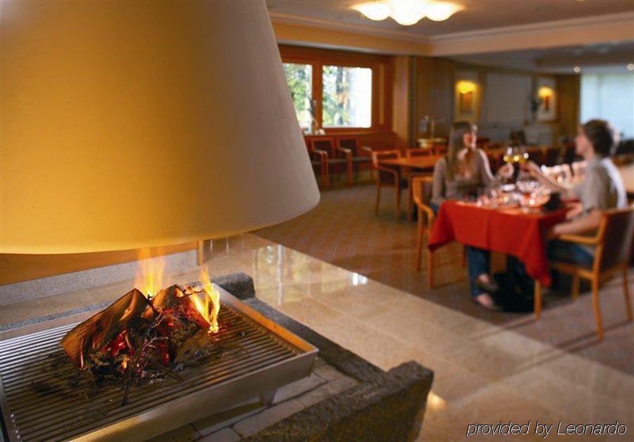 Bellevue Hotel Maribor Restaurant photo