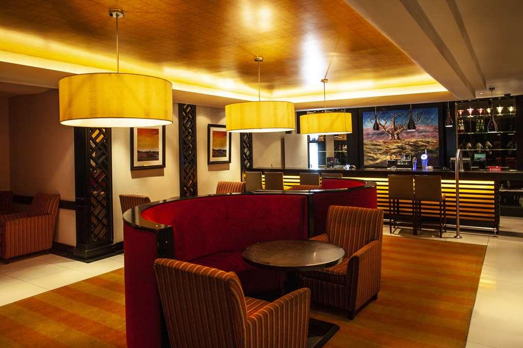 Avani Lesotho Hotel & Casino Maseru Restaurant photo