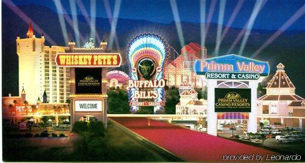 Primm Valley Resort & Casino Exterior photo