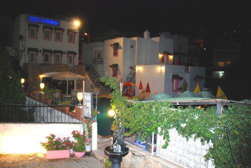 Hotel Kaseria Bitez Exterior photo