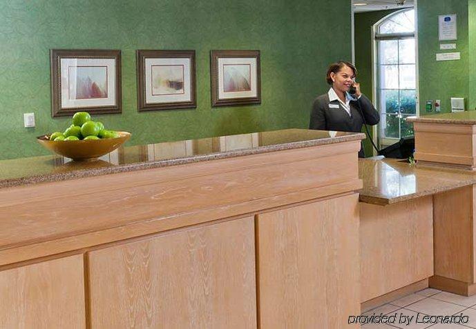 Fairfield Inn And Suites By Marriott Clearwater Interior photo