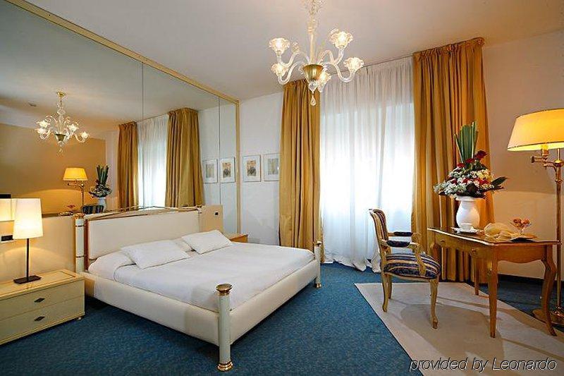 Hotel La Meridiana Mogliano Veneto Room photo