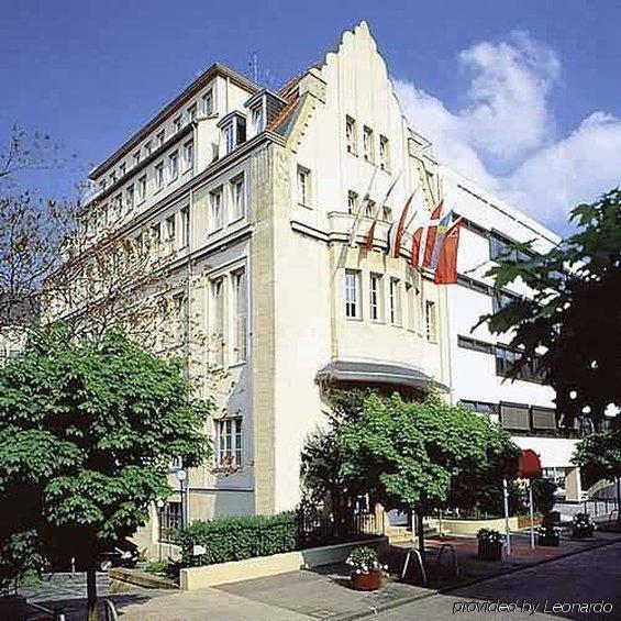 Hotel Viktoria Cologne Exterior photo