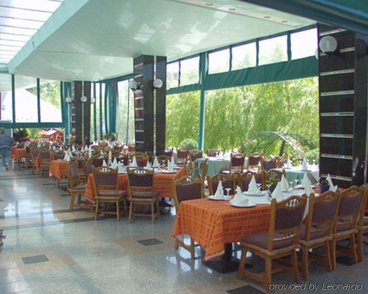 Hotel Carpati Baia Mare Restaurant photo