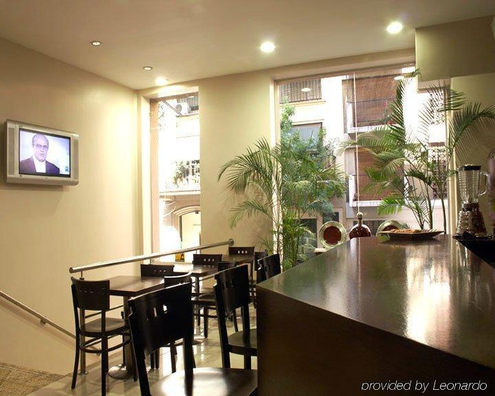 2055 Boutique Hotel * Low Cost * Buenos Aires Exterior photo