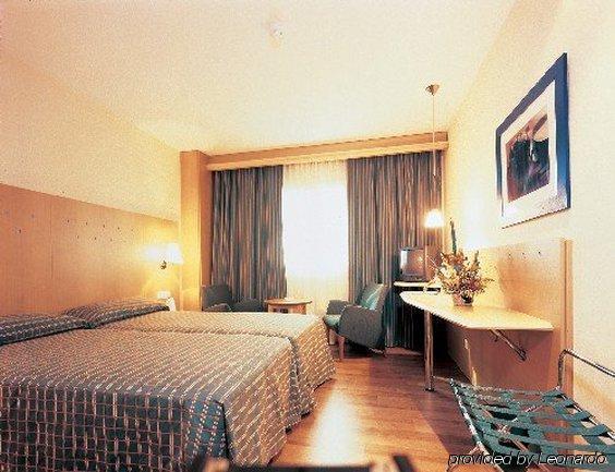 Hotel City Express Santander Parayas Room photo