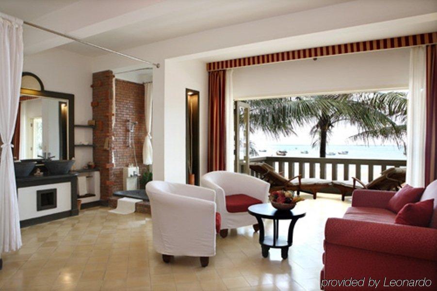 Avani Quy Nhon Resort Interior photo