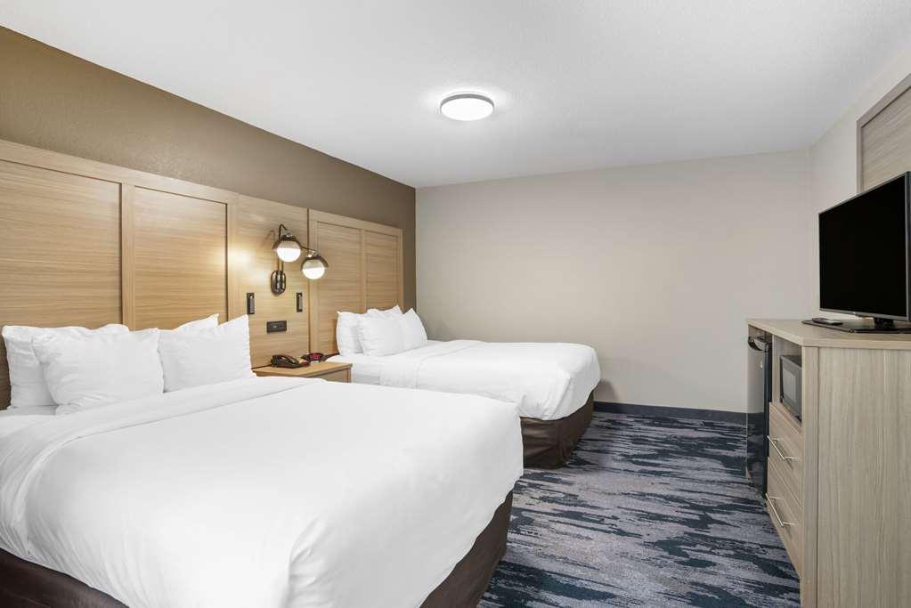 Comfort Suites At Westgate Mall Spartanburg Room photo