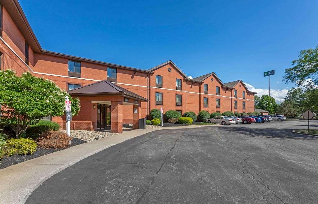 Extended Stay America Suites - Cleveland - Middleburg Heights Exterior photo