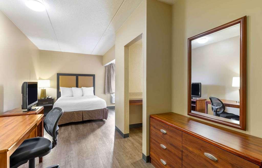 Extended Stay America Suites - Cleveland - Middleburg Heights Room photo