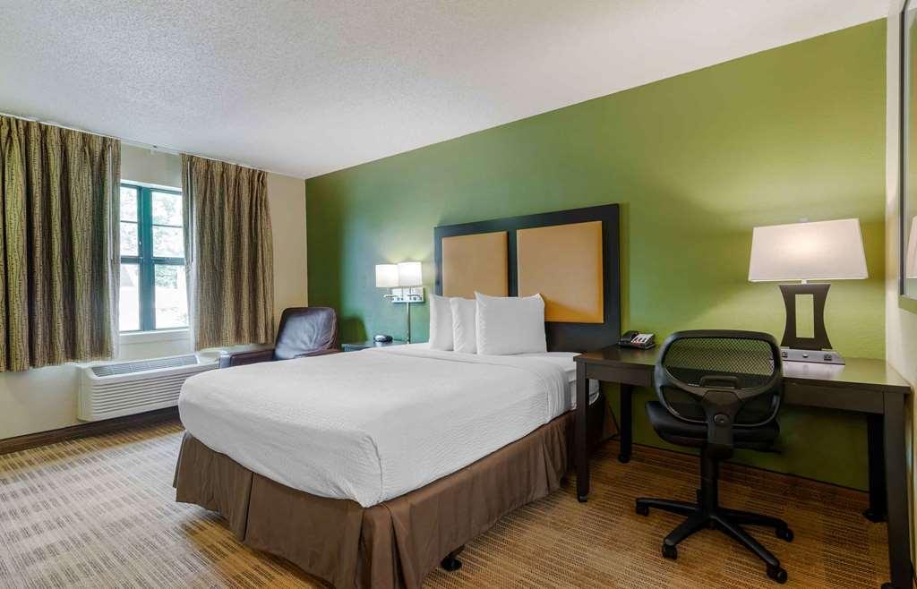 Extended Stay America Suites - Atlanta - Marietta - Windy Hill Room photo
