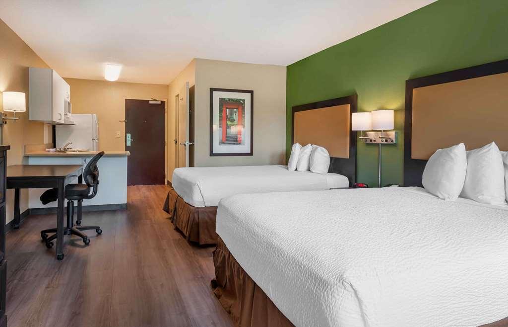 Extended Stay America Suites - Philadelphia - Cherry Hill Maple Shade Room photo