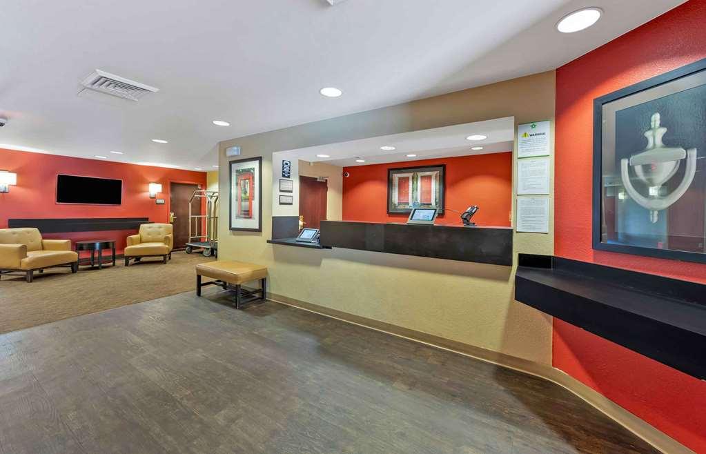 Extended Stay America Suites - Orlando - Orlando Theme Parks - Vineland Rd Interior photo