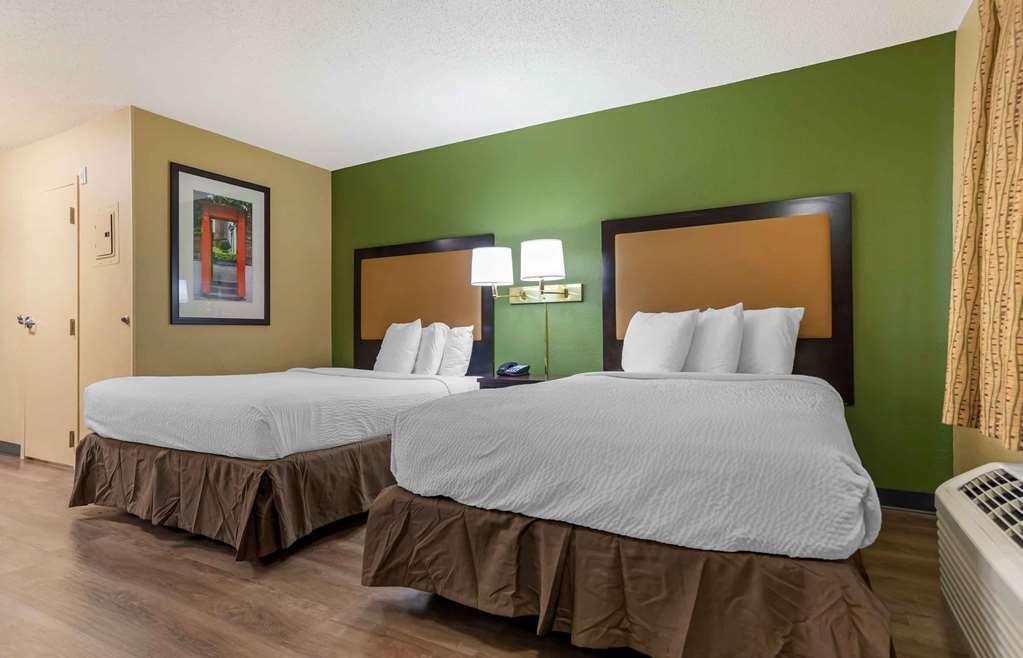 Extended Stay America Suites - New Orleans - Metairie Room photo