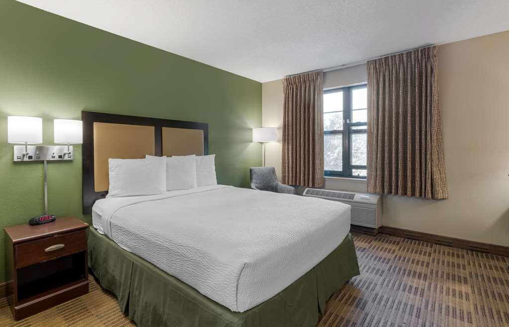 Extended Stay America Suites - Fremont - Warm Springs Warm Springs District Room photo