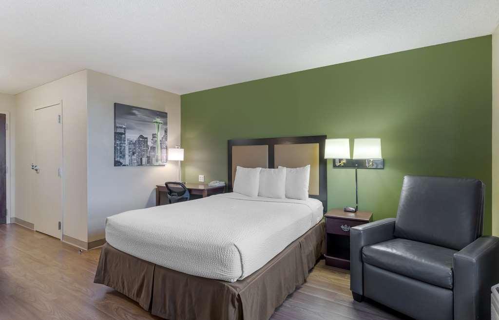 Extended Stay America Suites - Fremont - Warm Springs Warm Springs District Room photo