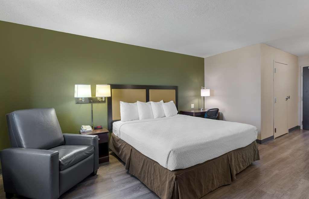 Extended Stay America Suites - Fremont - Warm Springs Warm Springs District Room photo