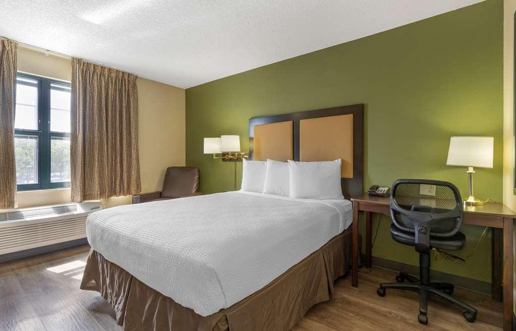 Extended Stay America Suites - Stockton - Tracy Room photo