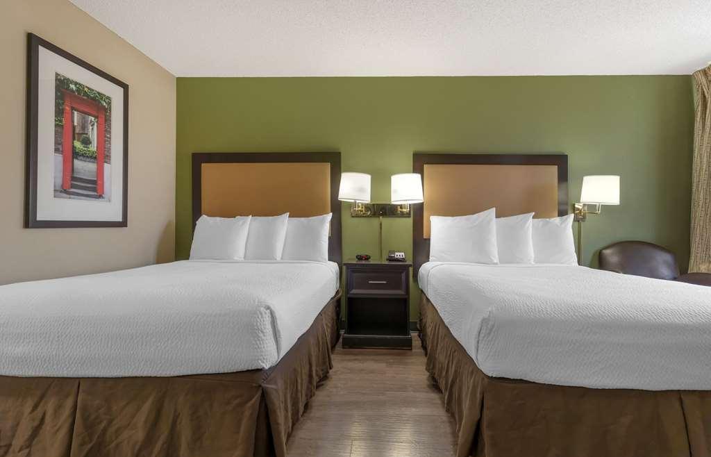 Extended Stay America Suites - Stockton - Tracy Room photo