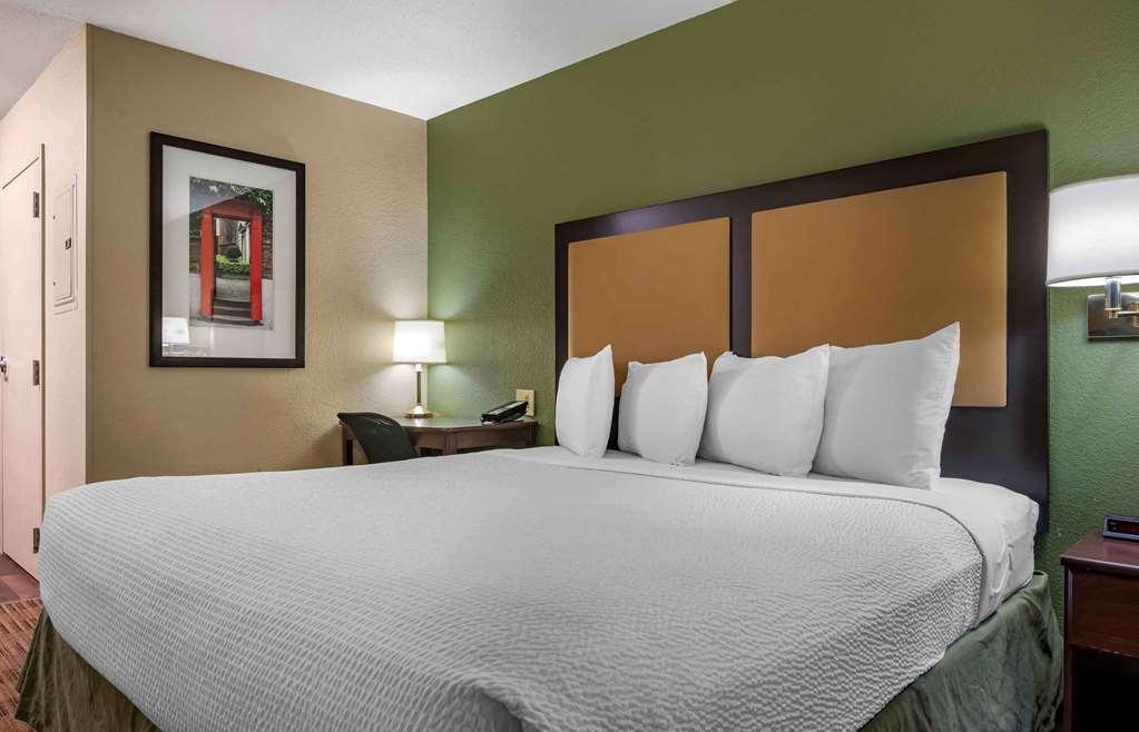Extended Stay America Suites - Pittsburgh - West Mifflin Willock Room photo