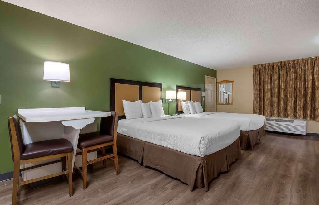Extended Stay America Suites - San Ramon - Bishop Ranch - West Room photo