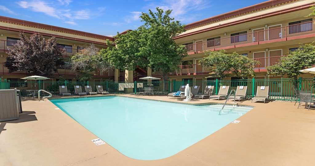 Best Western Plus Orchid Hotel & Suites Roseville Facilities photo