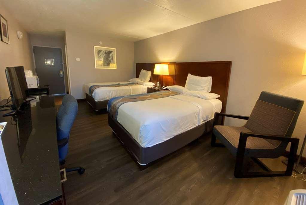 Travelodge Inn & Suites By Wyndham Albany Room photo