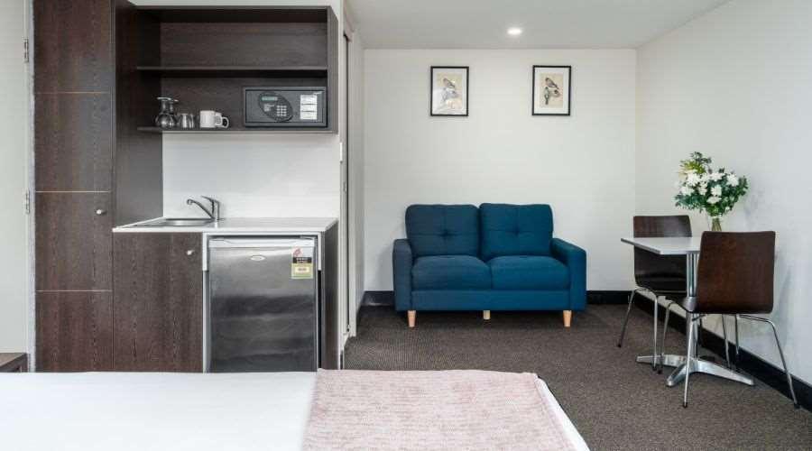 Leisure Inn Penny Royal Hotel & Apartments Launceston Room photo