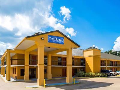 Hotel Oxford, A Travelodge By Wyndham Exterior photo