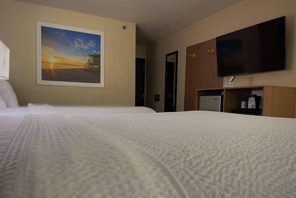 Days Inn & Suites By Wyndham Kaukauna Wi Room photo