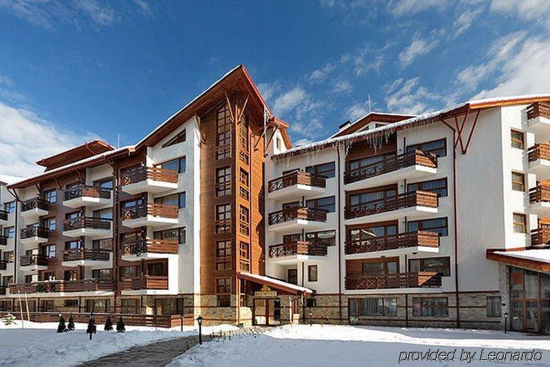 Belmont Hotel Bansko Exterior photo