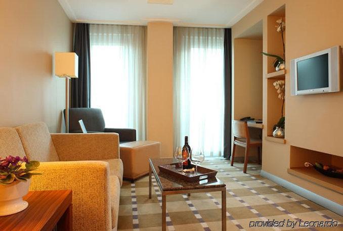 Housez Suites & Apartments Special Class Istanbul Room photo
