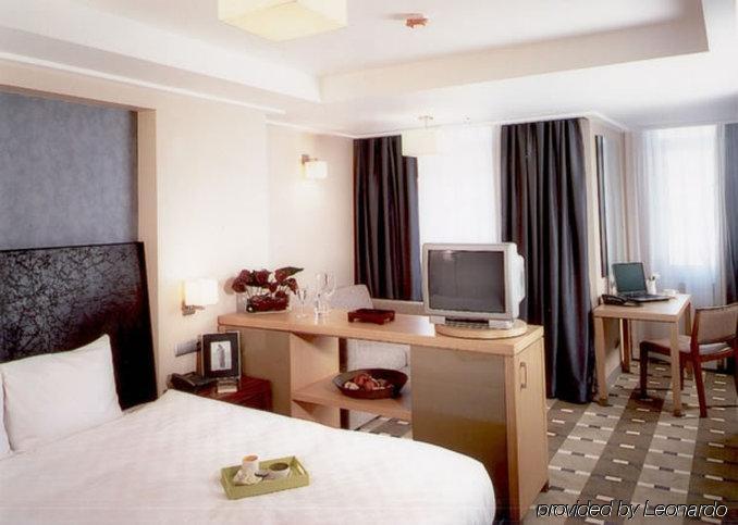 Housez Suites & Apartments Special Class Istanbul Room photo