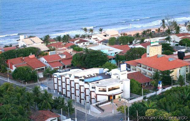 Hotel Antibes Natal Exterior photo