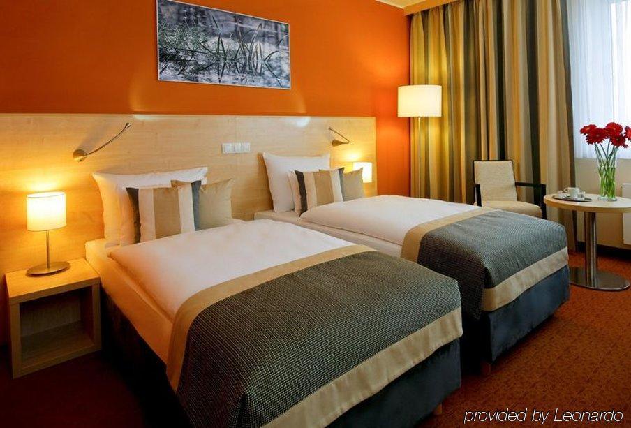 Aquapalace Hotel Prague Cestlice Room photo