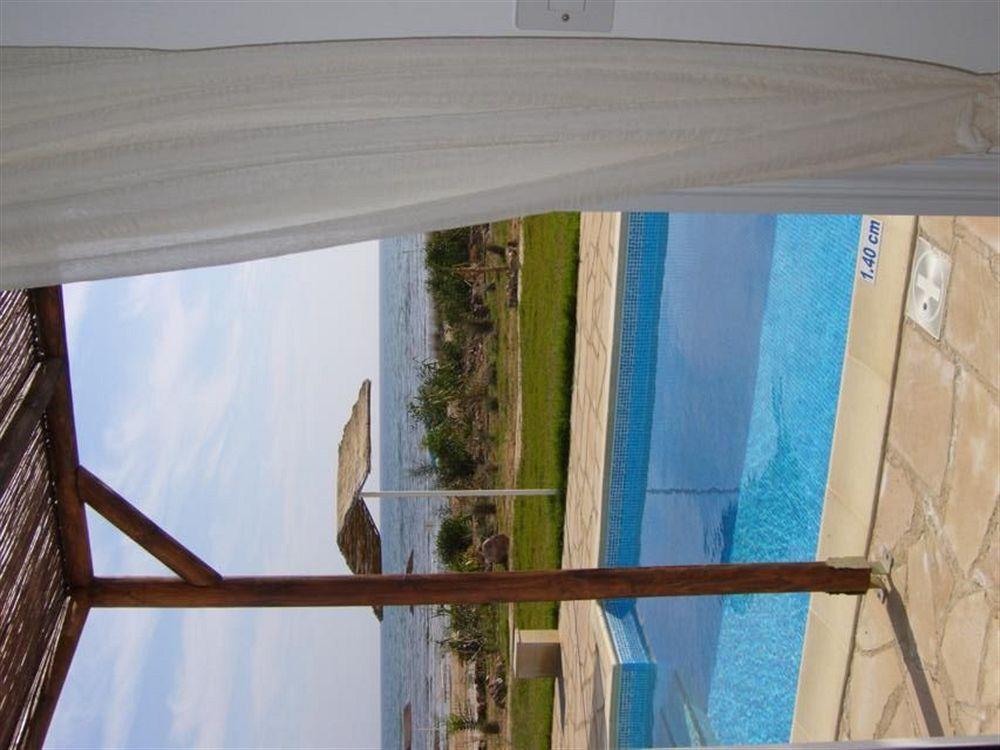 Thalassines Beach Villas Ayia Napa Exterior photo