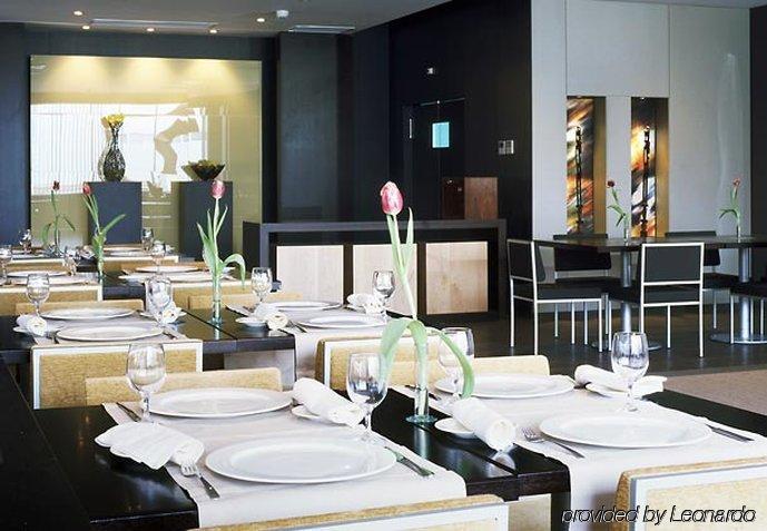 Ac Hotel Elda By Marriott Restaurant photo