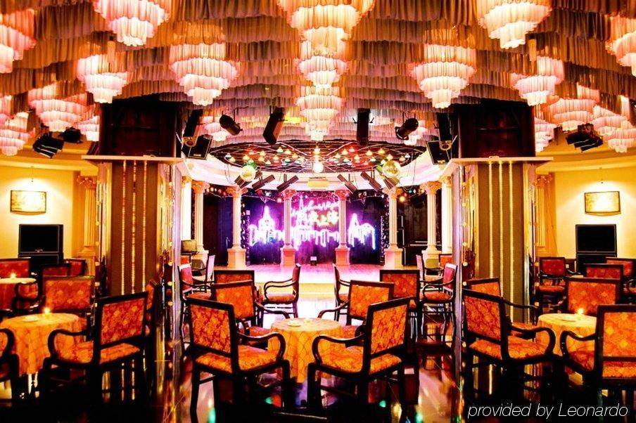 Wuhan Asia Hotel Restaurant photo